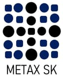 logo metax sk