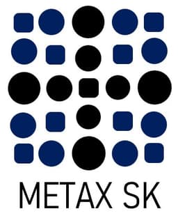 logo metax sk