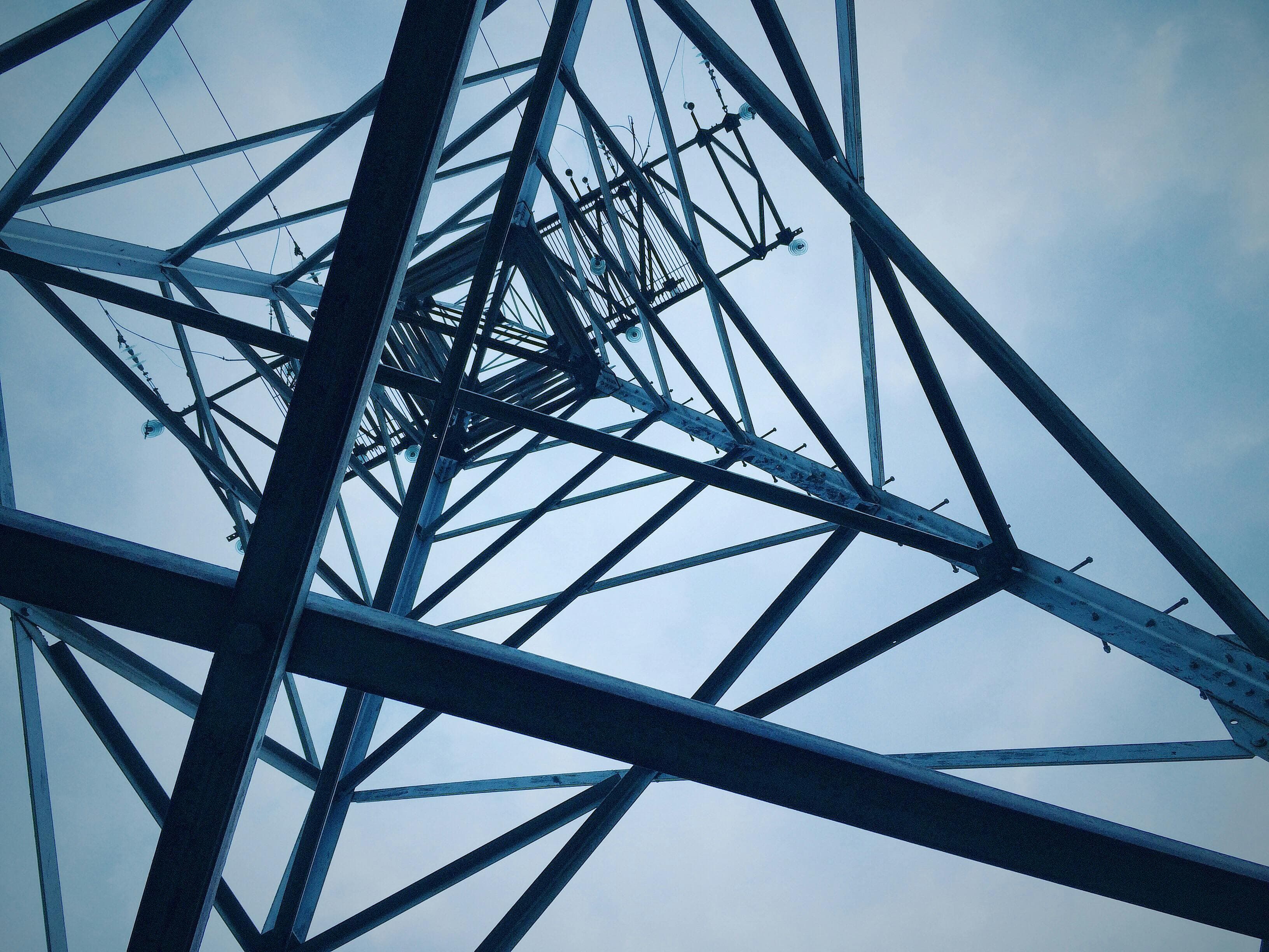 hero image 1 of steel construction